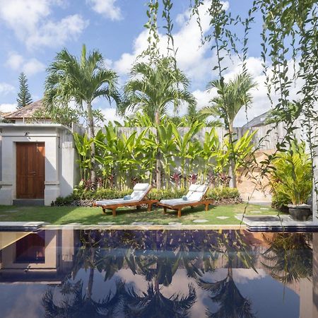 Bali Voyage Villa Seminyak  Exterior photo